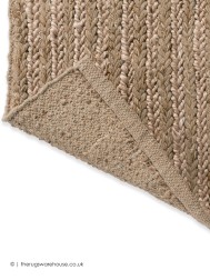 Plait Natural Rug - Thumbnail - 6