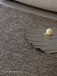 Plait Stone Rug - Thumbnail - 4