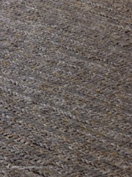 Plait Stone Rug - Thumbnail - 7