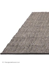 Plait Stone Rug - Thumbnail - 8