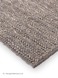 Plait Stone Rug - Thumbnail - 5