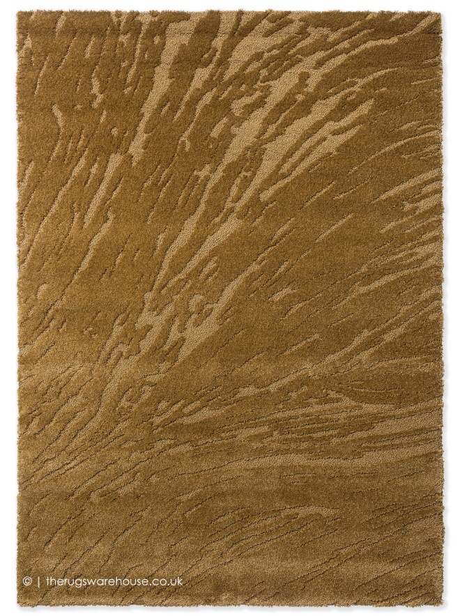 Shore Golden Rug - 2