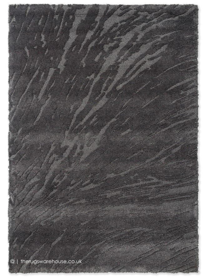 Shore Graphite Rug - 2