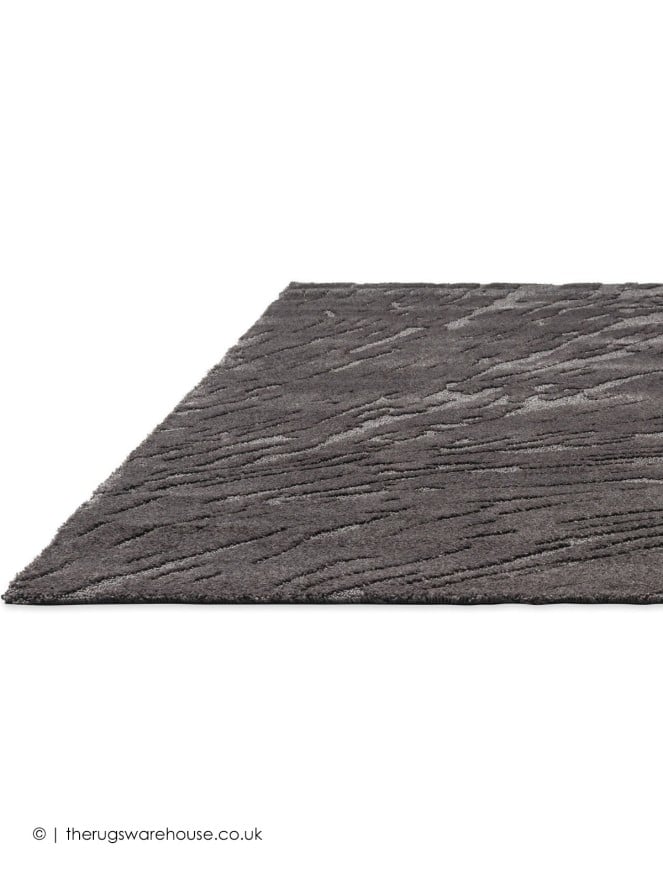 Shore Graphite Rug - 5