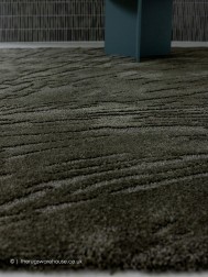 Shore Olive Rug - Thumbnail - 5