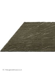 Shore Olive Rug - Thumbnail - 9