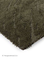 Shore Olive Rug - Thumbnail - 7