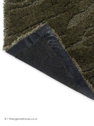 Shore Olive Rug - Thumbnail - 8