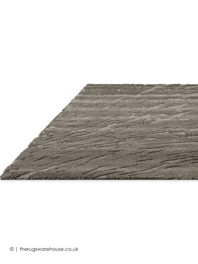 Shore Shiitake Rug - 5