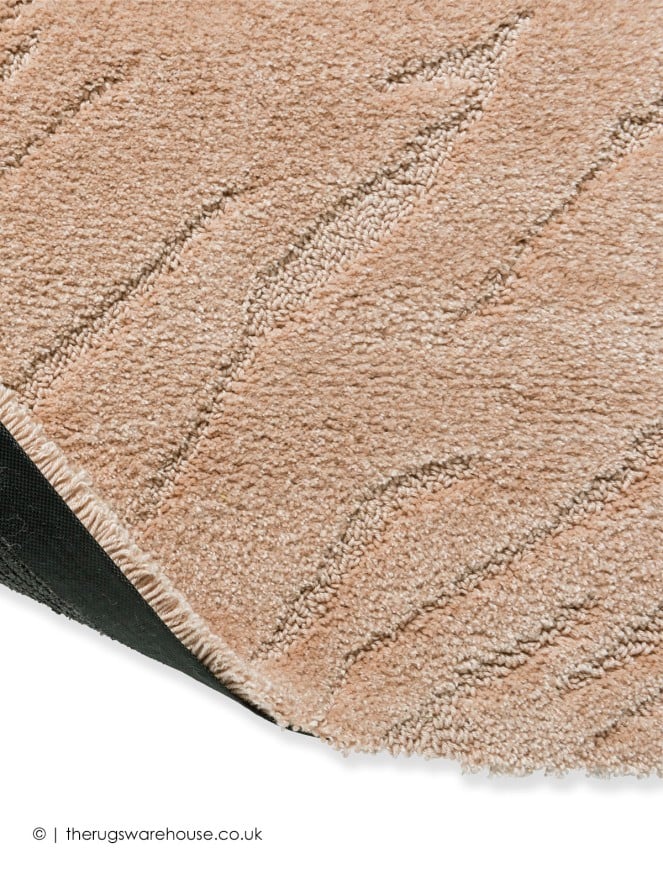 Shore Tan Rug - 4