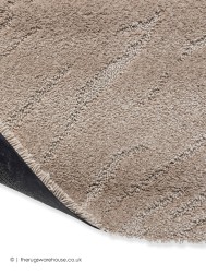 Shore Taupe Rug - Thumbnail - 4