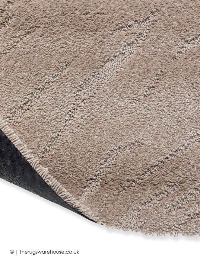 Shore Taupe Rug - 4