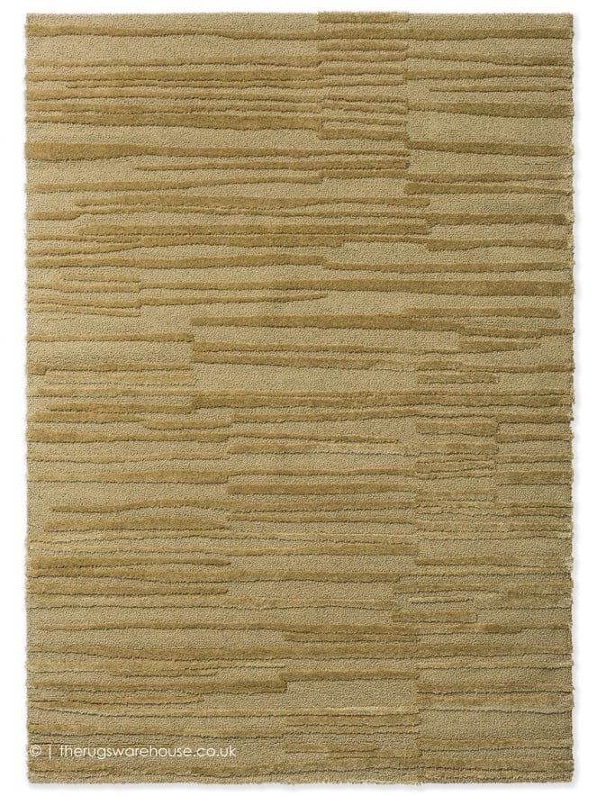 Terrain Antique Rug - 2