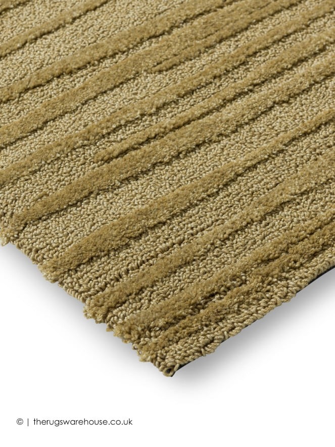 Terrain Antique Rug - 3