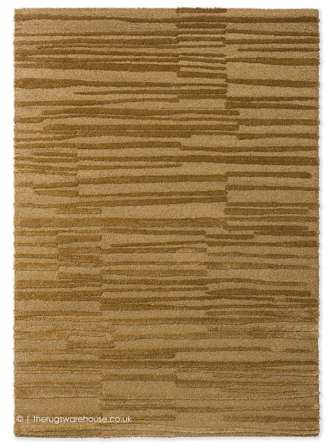 Terrain Golden Rug - 2