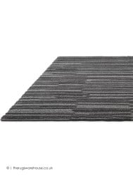 Terrain Graphite Rug - Thumbnail - 5