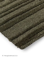 Terrain Olive Rug - Thumbnail - 3