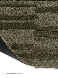 Terrain Olive Rug - Thumbnail - 4