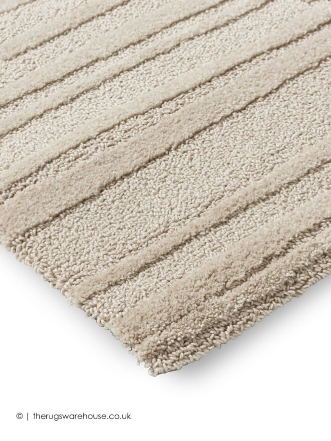 Terrain Oyster Rug - 3