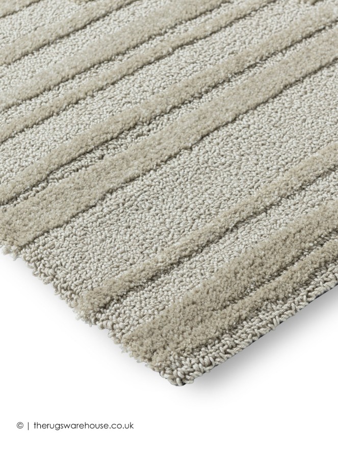 Terrain Silver Rug - 3