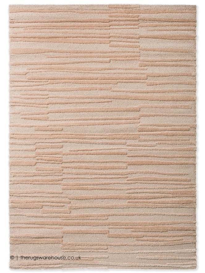 Terrain Tan Rug - 2