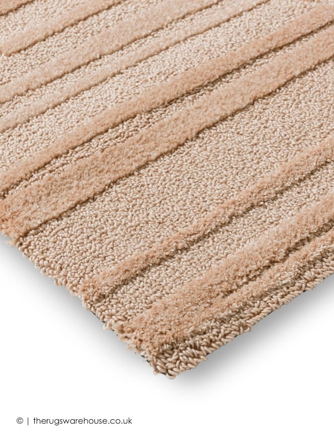 Terrain Tan Rug - 3