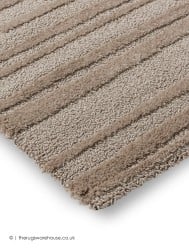 Terrain Taupe Rug - Thumbnail - 3