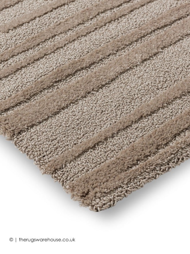 Terrain Taupe Rug - 3