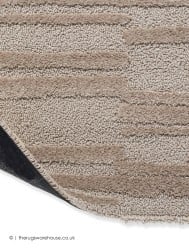 Terrain Taupe Rug - Thumbnail - 4