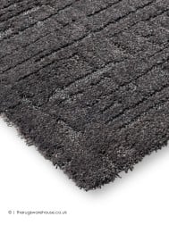 Urban Graphite Rug - Thumbnail - 3