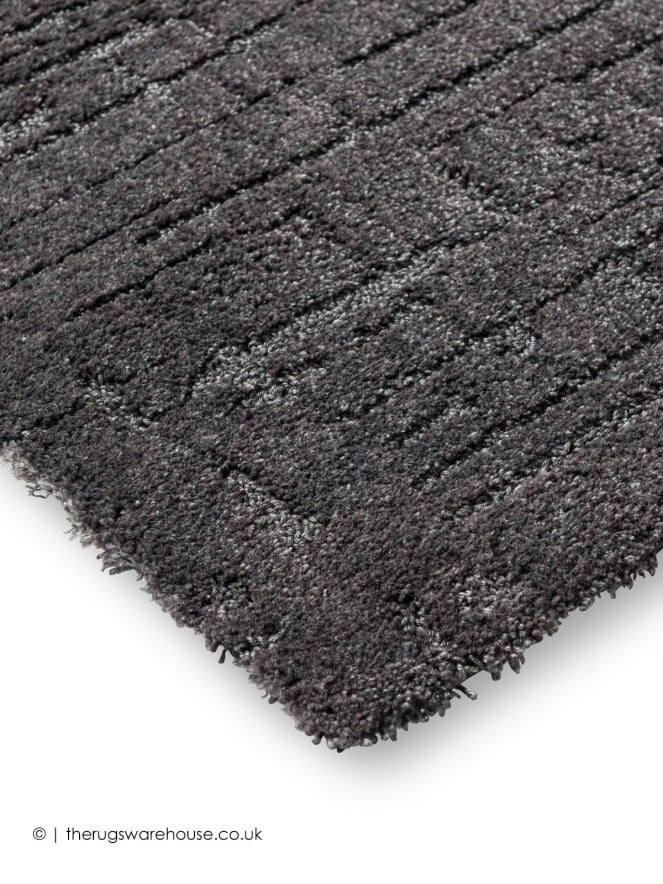 Urban Graphite Rug - 3