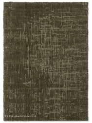 Urban Olive Rug - Thumbnail - 2