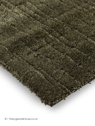 Urban Olive Rug - Thumbnail - 3