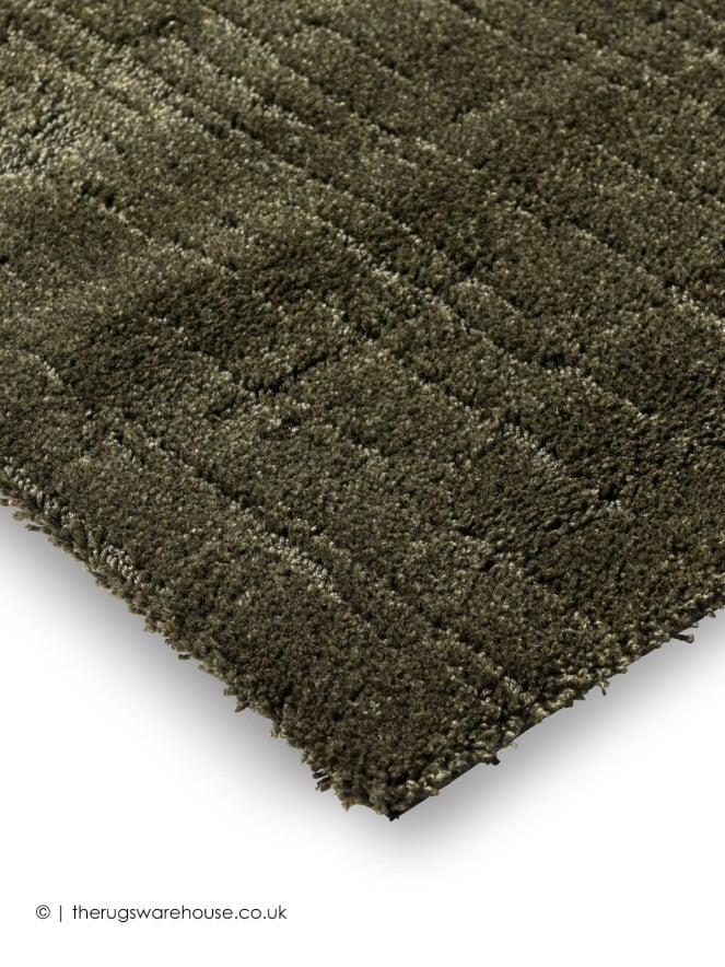 Urban Olive Rug - 3