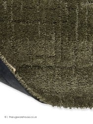 Urban Olive Rug - Thumbnail - 4