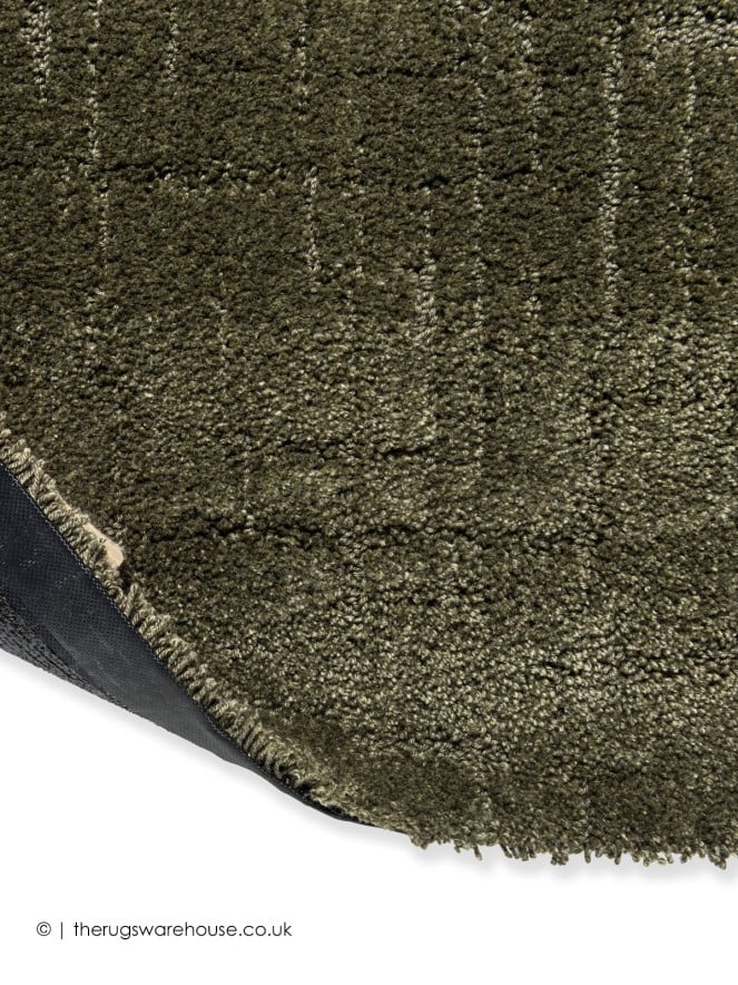 Urban Olive Rug - 4