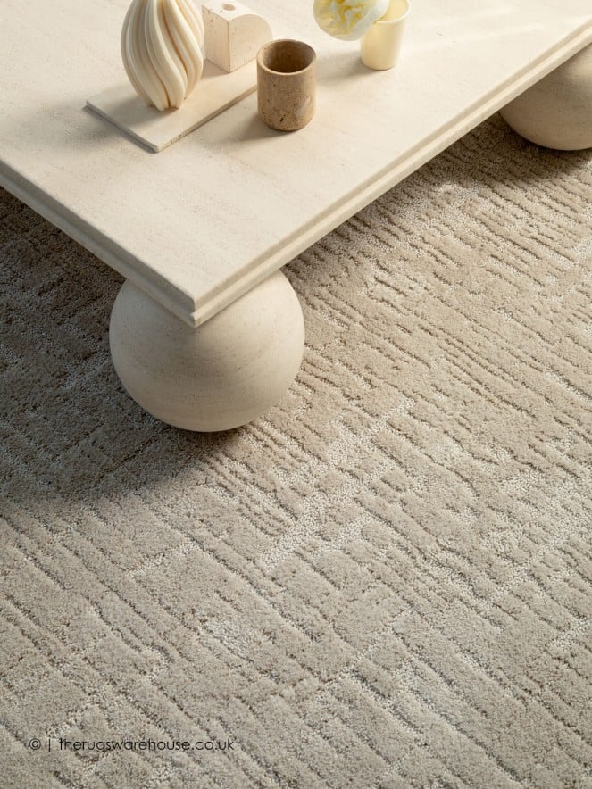 Urban Oyster Rug - 2