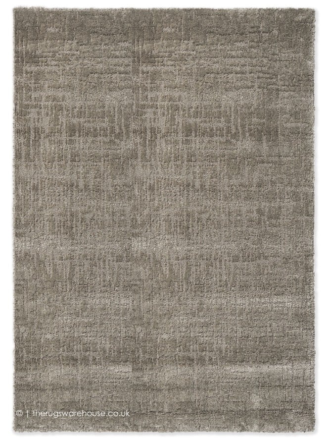 Urban Shiitake Rug - 2