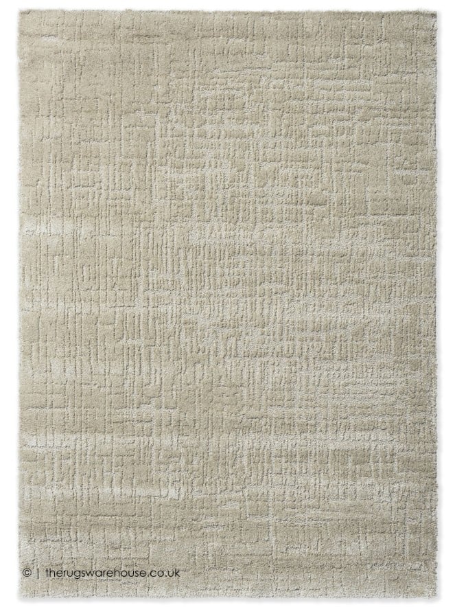 Urban Silver Rug - 2