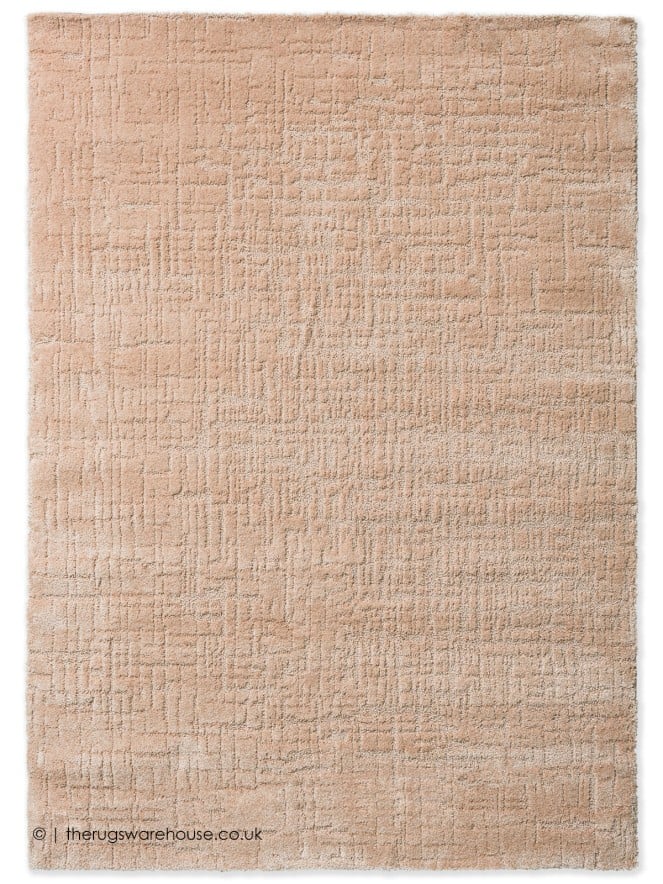 Urban Tan Rug - 2