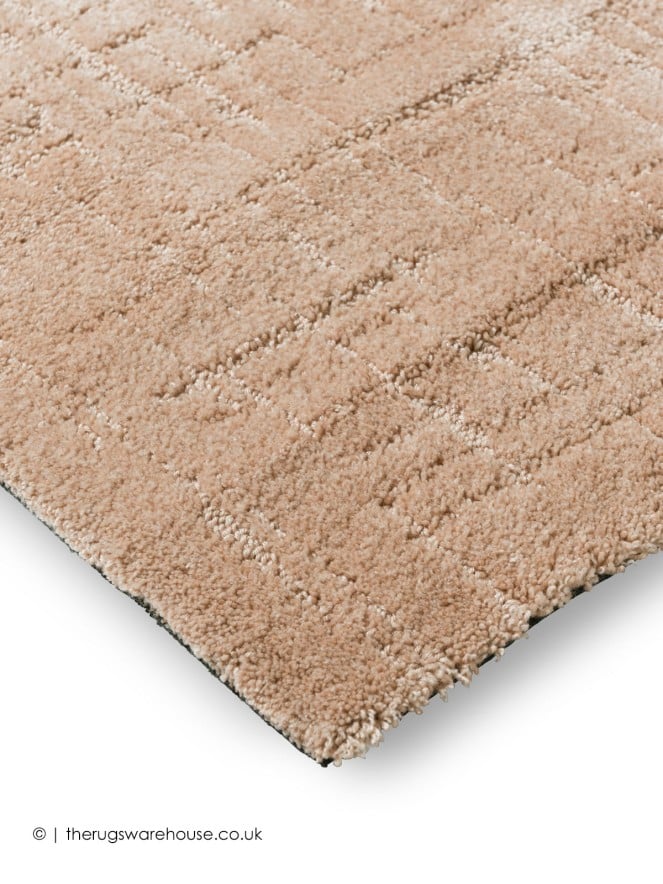 Urban Tan Rug - 3