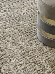 Urban Taupe Rug - Thumbnail - 3