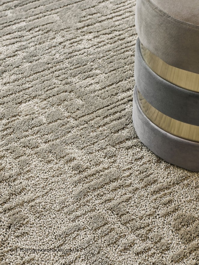 Urban Taupe Rug - 3