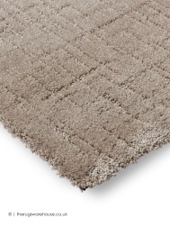 Urban Taupe Rug - Thumbnail - 4