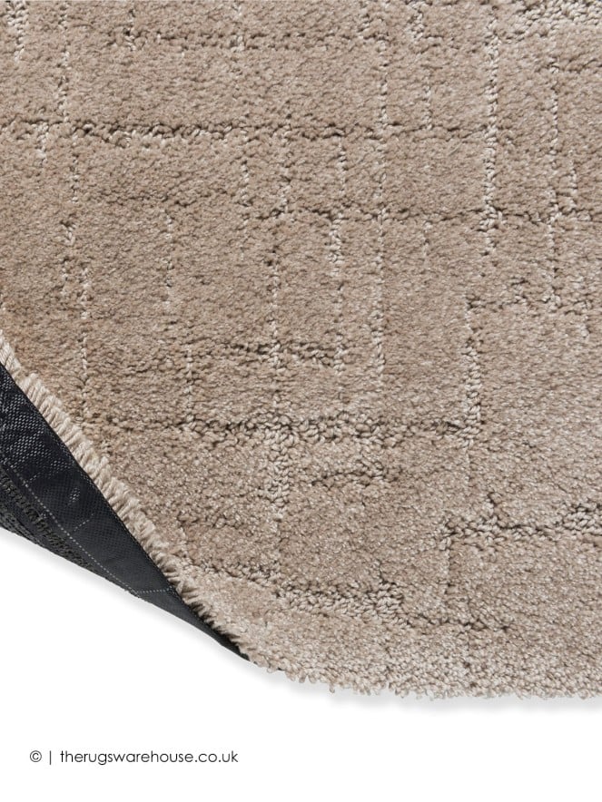 Urban Taupe Rug - 5