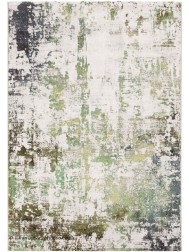 Shona Green Rug - Thumbnail - 2