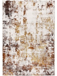 Shona Rust Rug - Thumbnail - 2