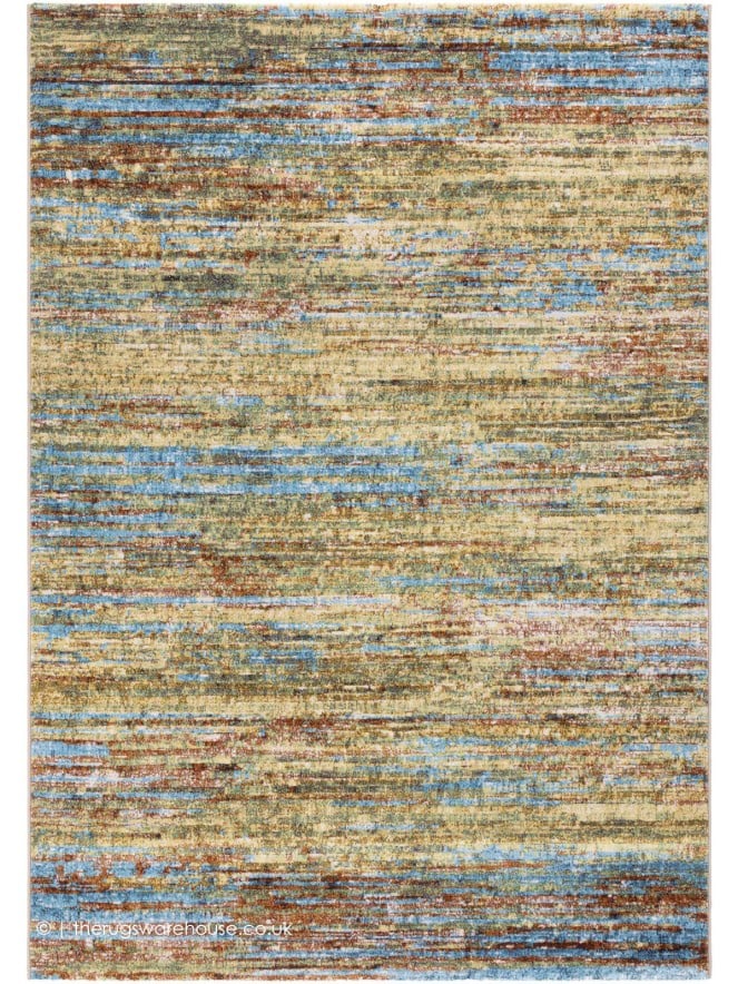 Glence Rug - 4