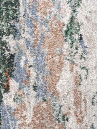 Lydia Green Rug - Thumbnail - 7