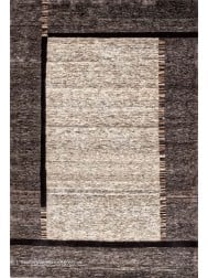 Heaven Light Grey Rug - Thumbnail - 2